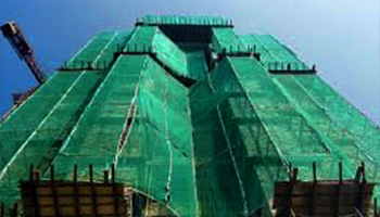 tree protection netting
